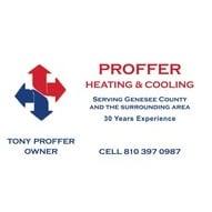 Proffer Heating & Cooling