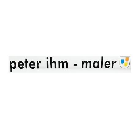 Peter Ihm Maler