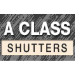 A Class Shutters Ltd