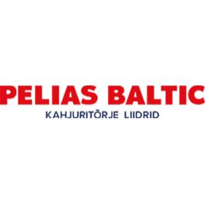Pelias Baltic OÜ