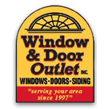 Window and Door Outlet