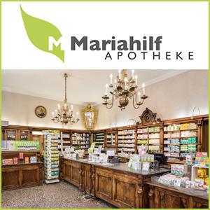 Apotheke zur Mariahilf Graz