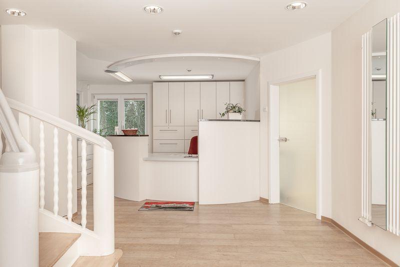 Zahnarztpraxis Dr. Nicola Theus