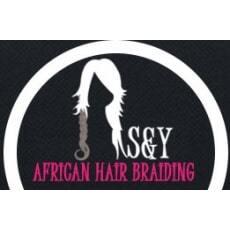 S&Y AFRICAN HAIR BRAIDING