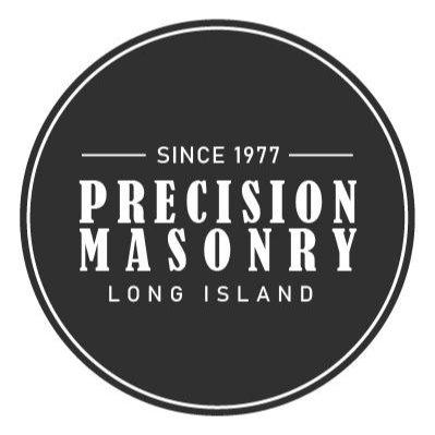 Precision Masonry & Landscaping