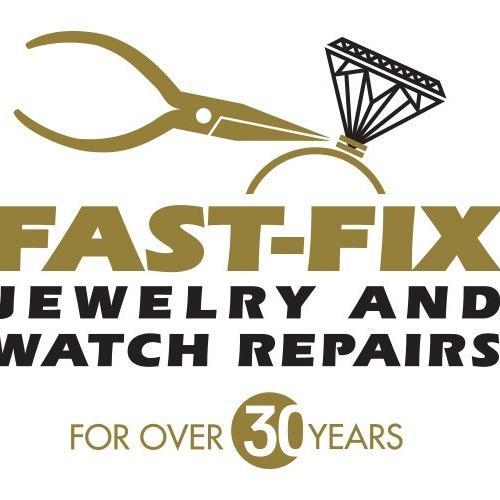 Fast Fix Jewelry and Watch Repairs - Newport Beach