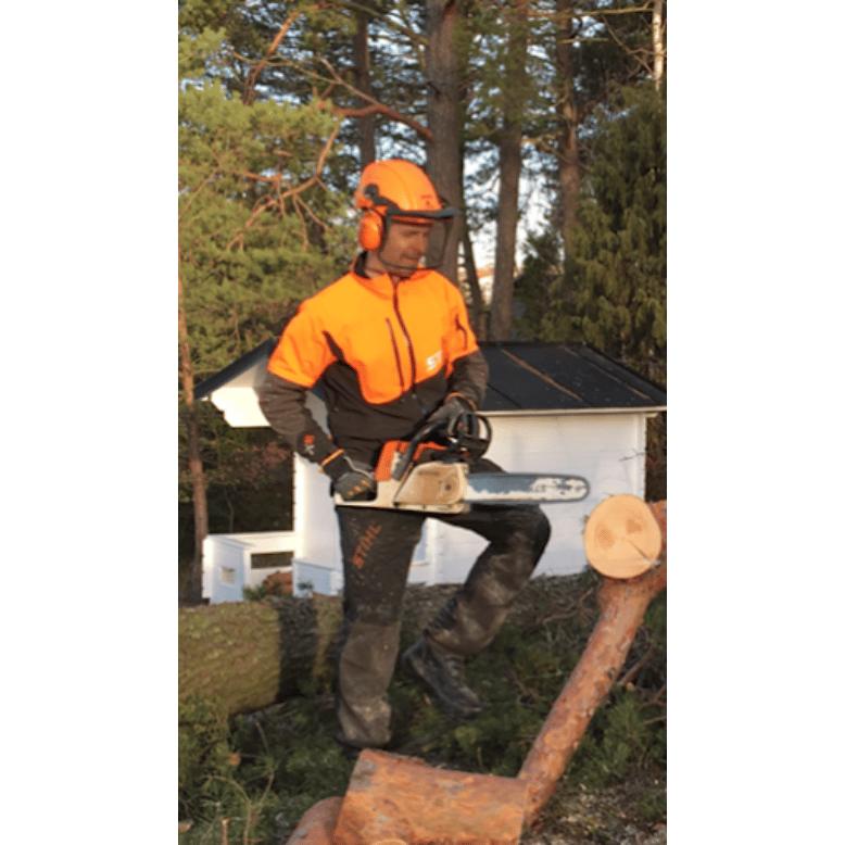 Lundbergs Trädfällning o Dykeri