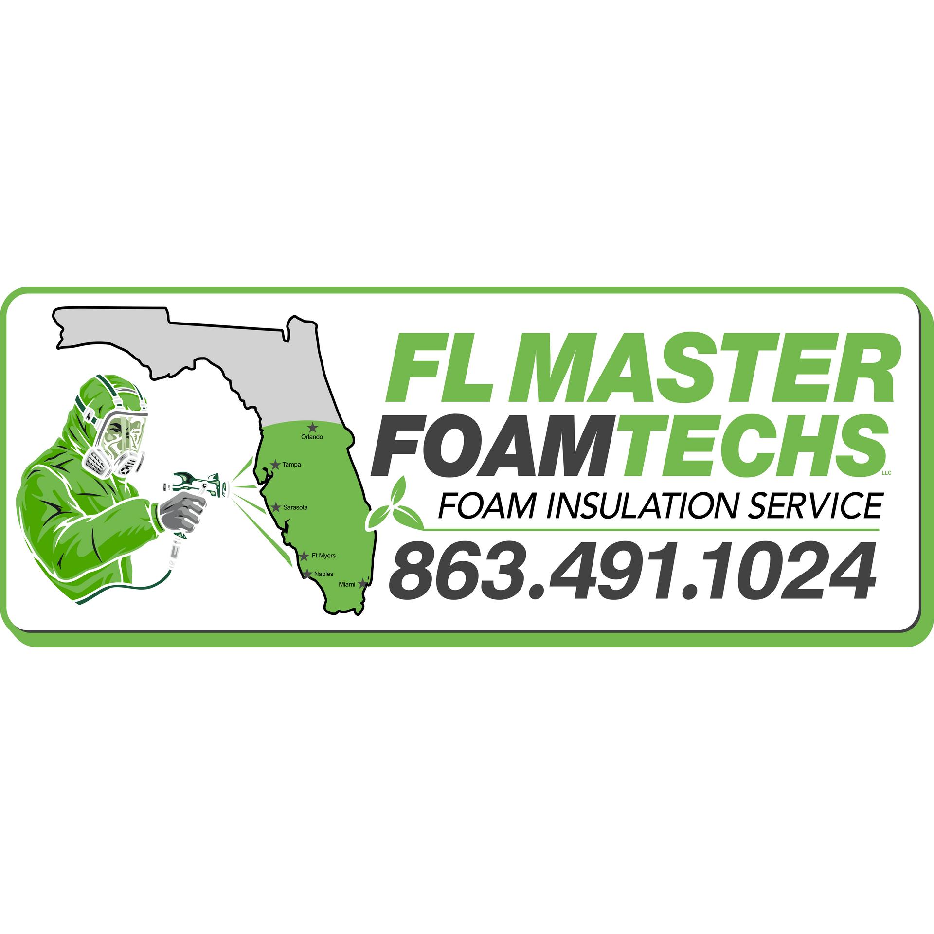 FL Master Foam Techs