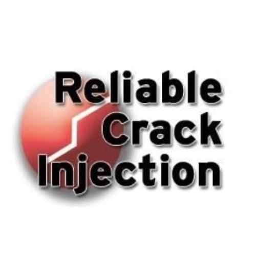 Reliable Crack Injection