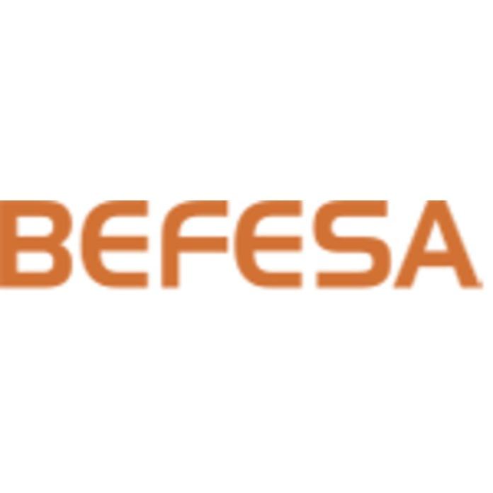 Befesa Circular Alloys Sweden AB