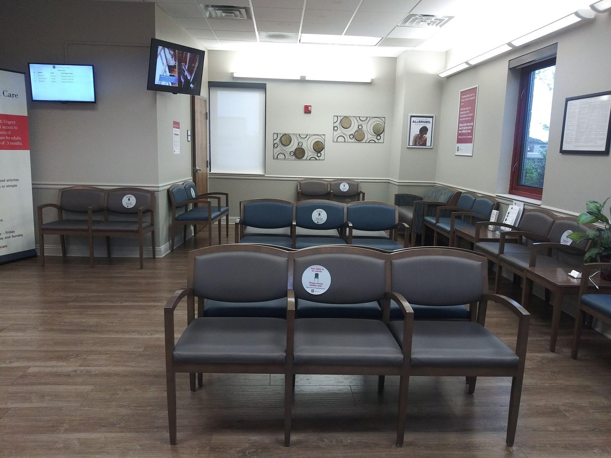 Jade R. McFarland, NP - IU Health Urgent Care - Bloomington