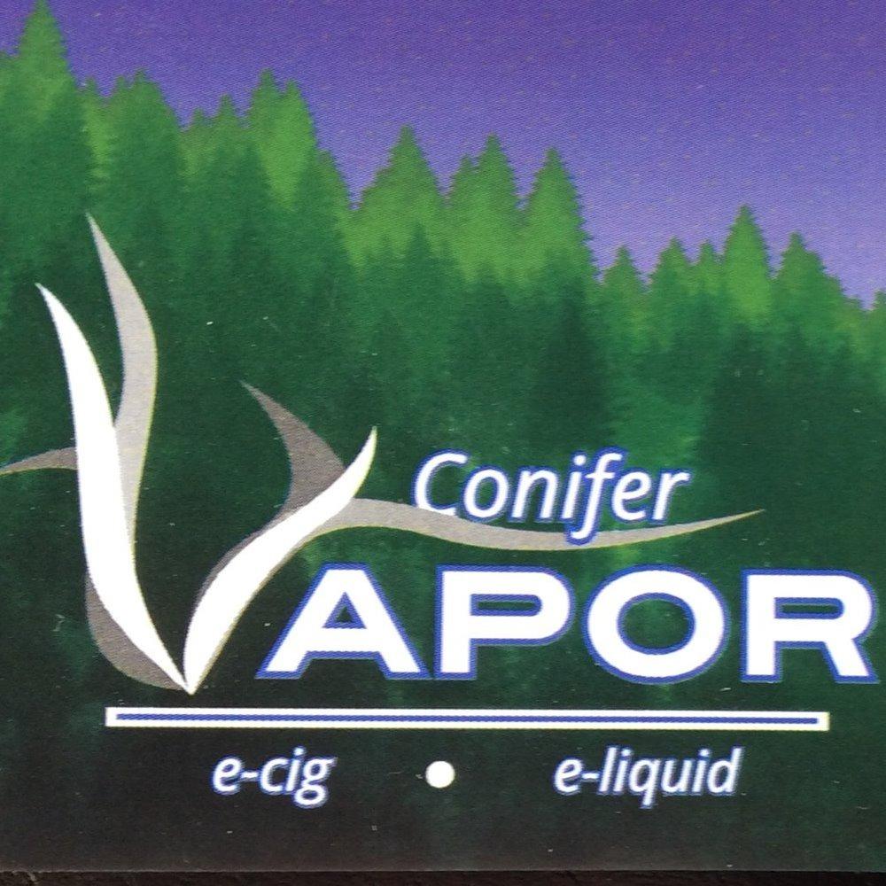 Conifer Vapor