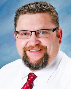 Gary D. Sackett, NP-C