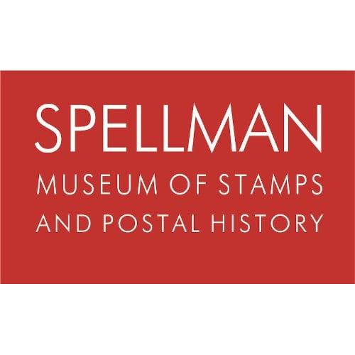 Spellman Museum of Stamps & Postal History