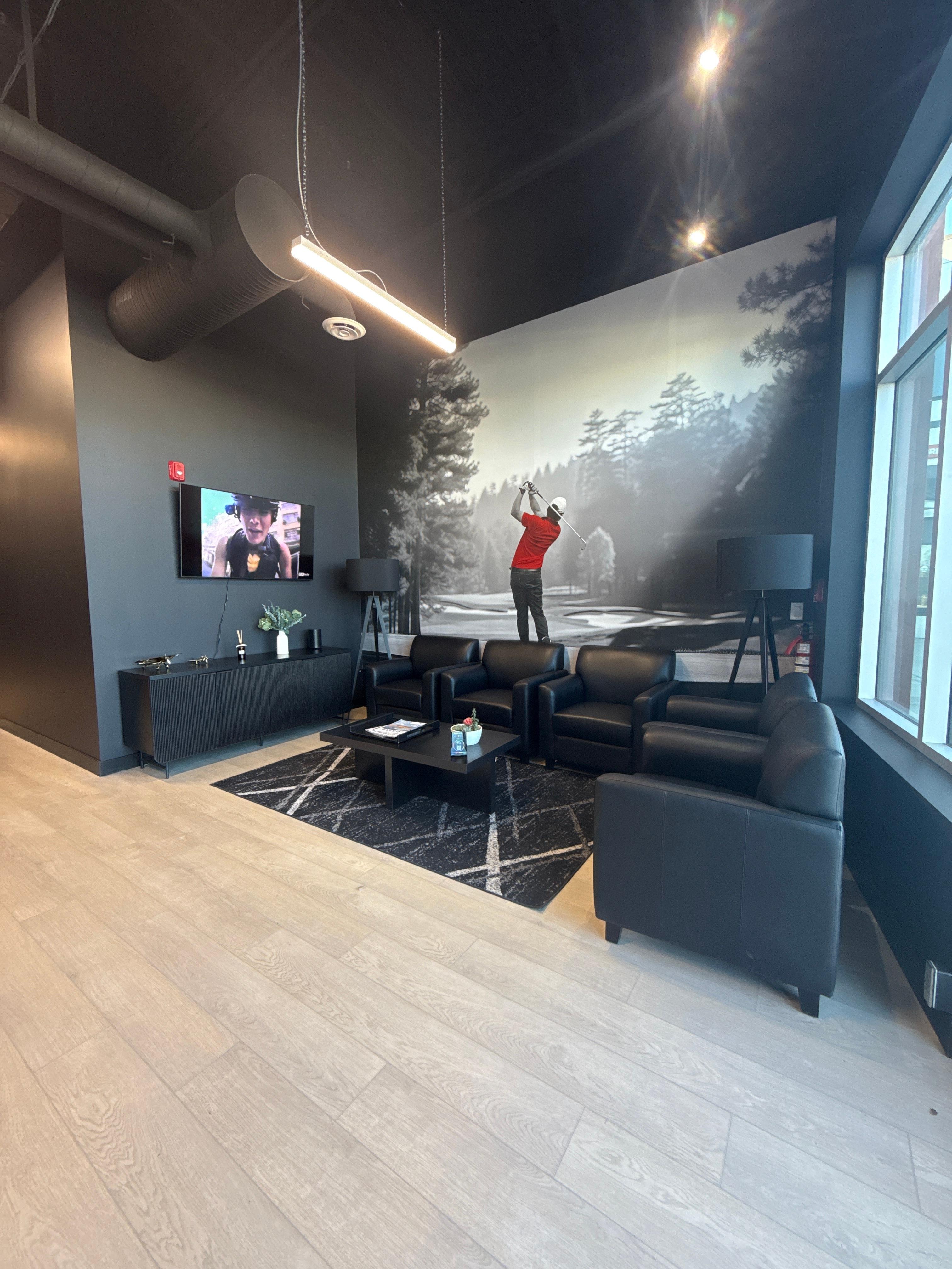 Gameday Men’s Health – Calgary – Royal Oak, AB