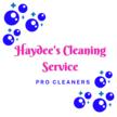 Haydee's Cleaning Service