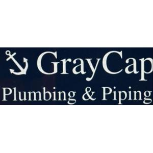 Gray Cap Plumbing