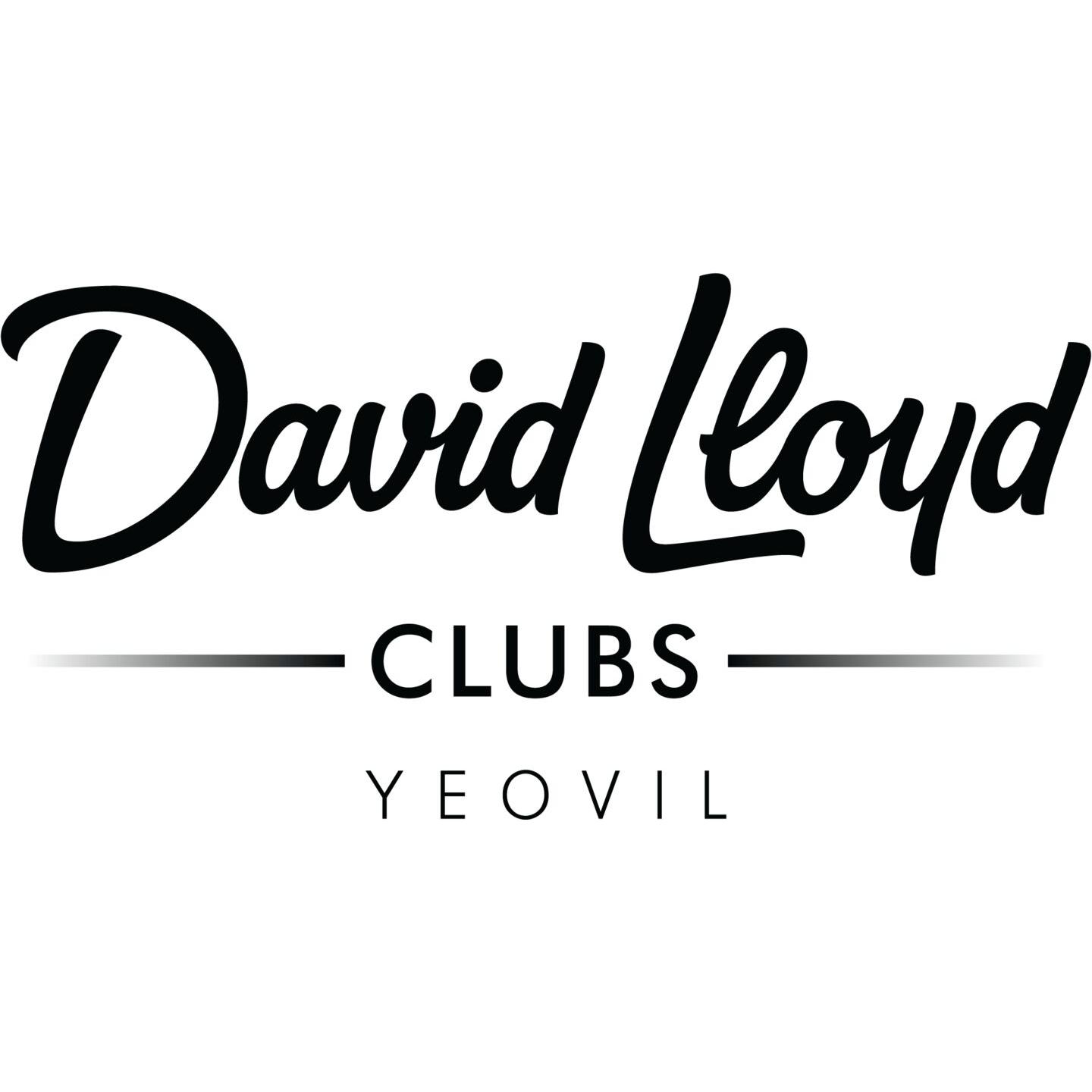 David Lloyd Yeovil