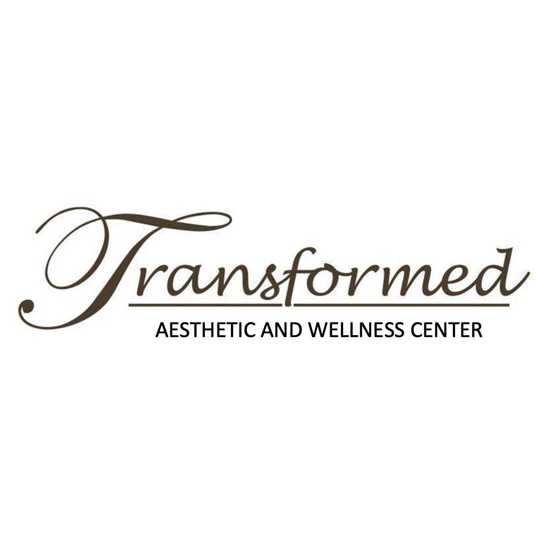 Transformed Aesthetic and Wellness Center