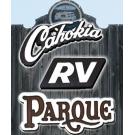 Cahokia RV Parque