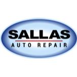 Sallas Auto Repair - Lee's Summit