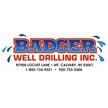 Badger Well Drilling Inc.