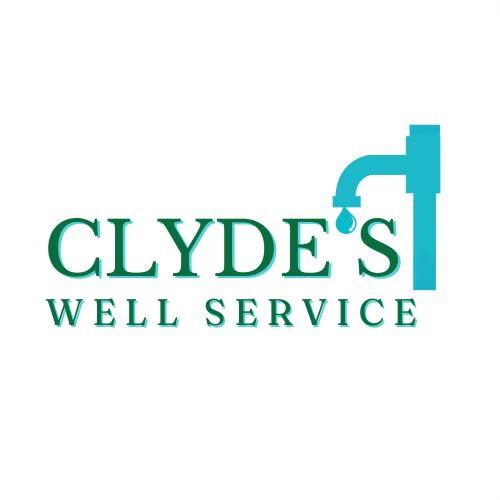 Clyde's Well Service