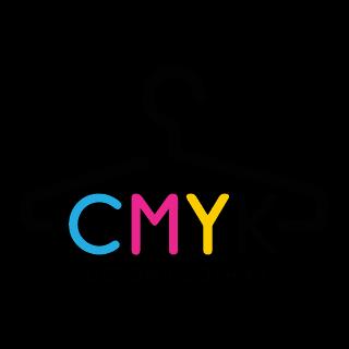 CMYK Custom Clothing