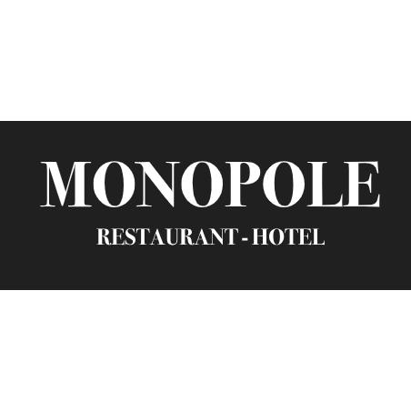 Restaurant & Hotel Monopole