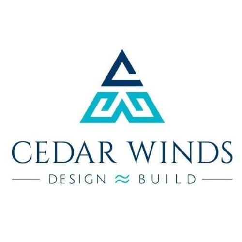 Cedar Winds Design ~ Build