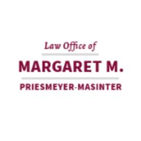 Law Office of Margaret M. Priesmeyer-Masinter