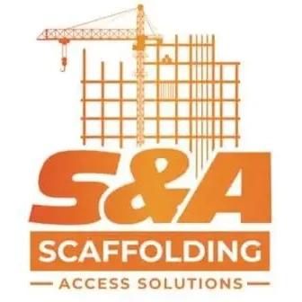S&A Scaffolding Access Solutions