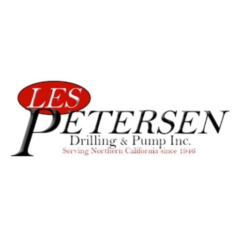 Les Petersen Drilling & Pump Inc.