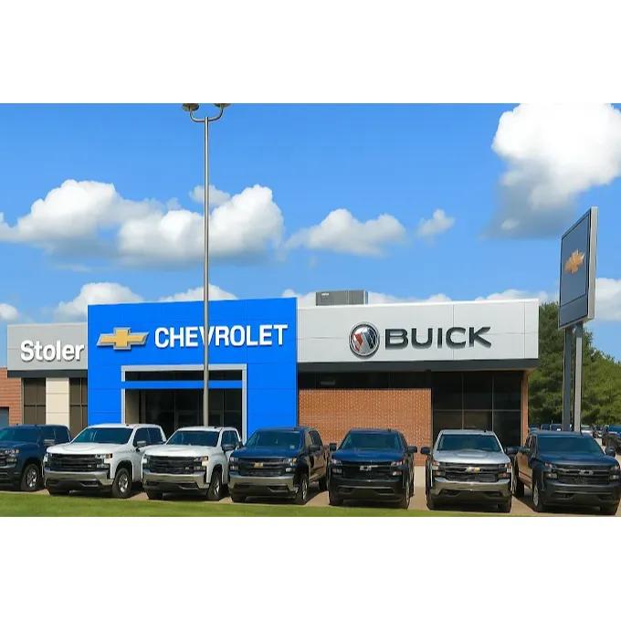 Stoler Chevrolet Buick