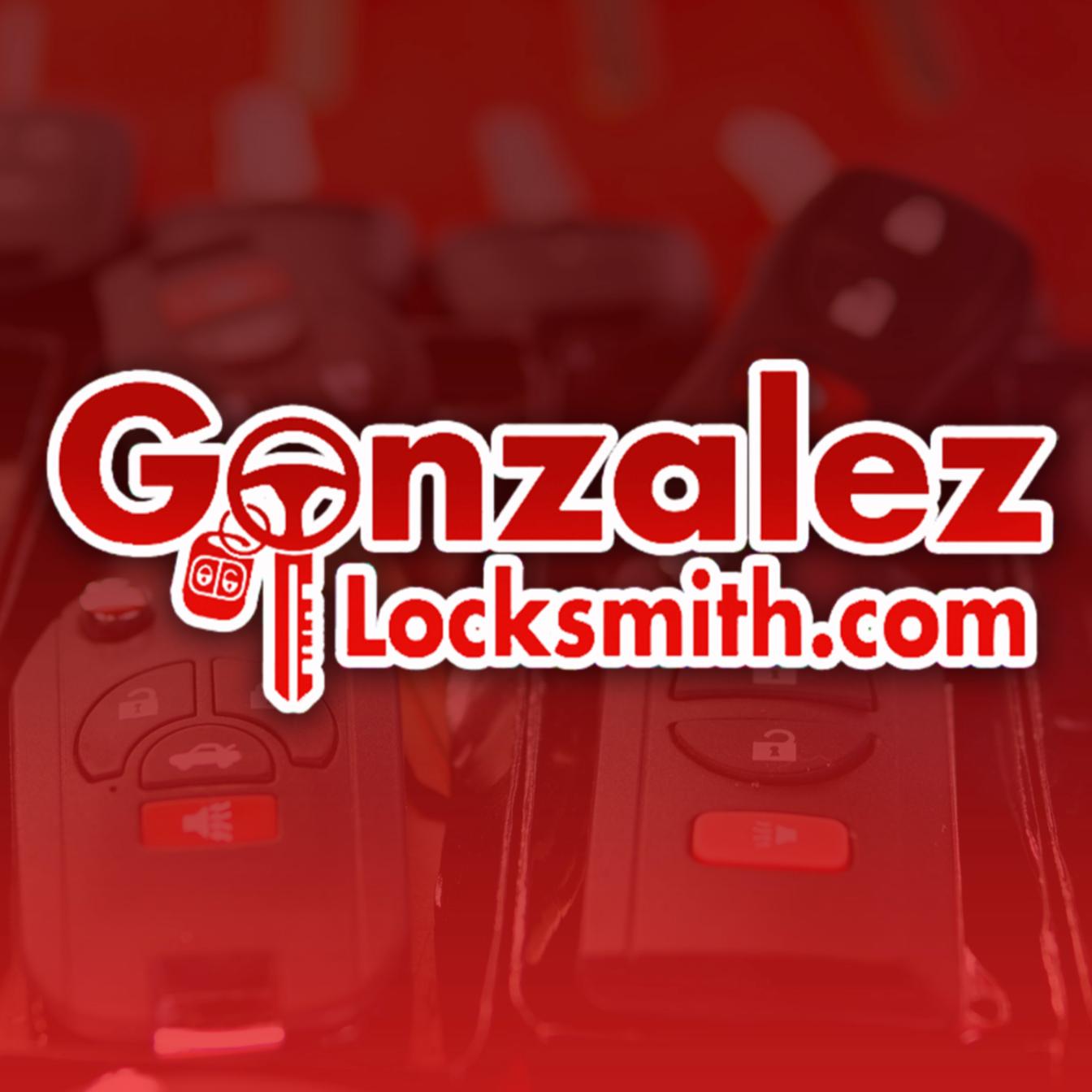 Gonzalez Locksmith