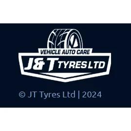 J&T Tyres Ltd