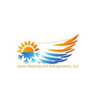 Jones Heating and Refrigeration, LLC