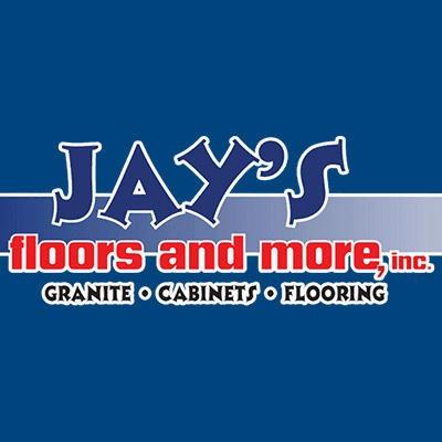 Jay's Floors and More