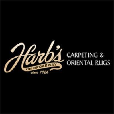 Harb's Carpeting & Oriental Rugs