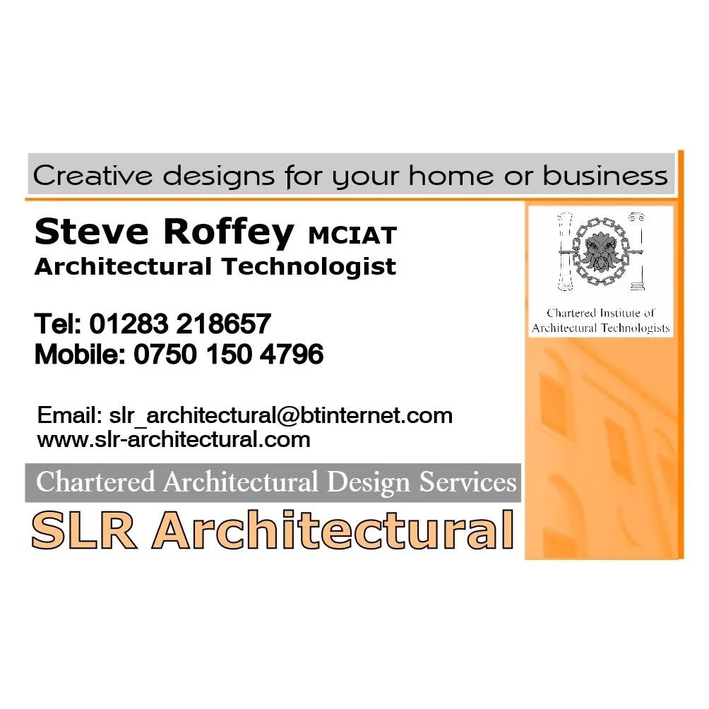 SLR Architectural