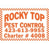 Rocky Top Pest