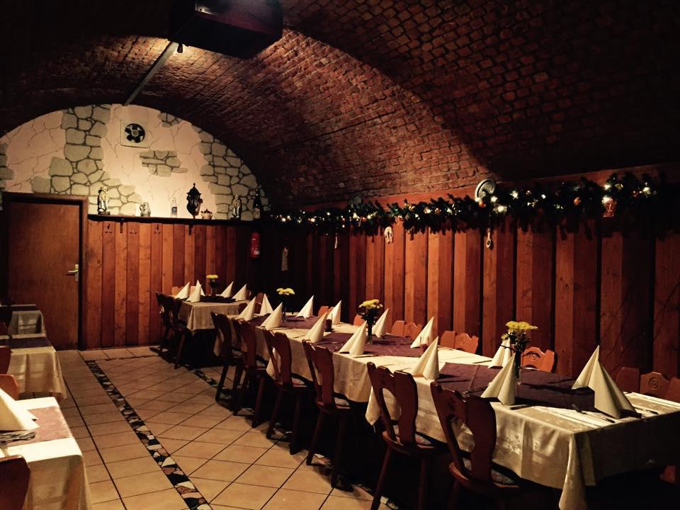 Ristorante Pizzeria Riviera Gaststätten Inh. Frau Maxima