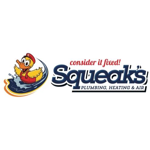 Squeaks Services Plumbing, Heating, & Air