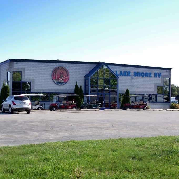 Lakeshore RV Center