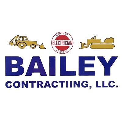 Bailey Contracting, LLC