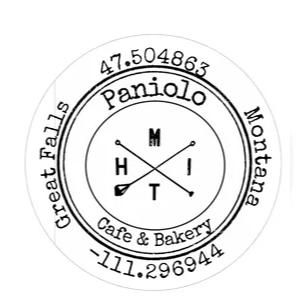 Paniolo Cafe