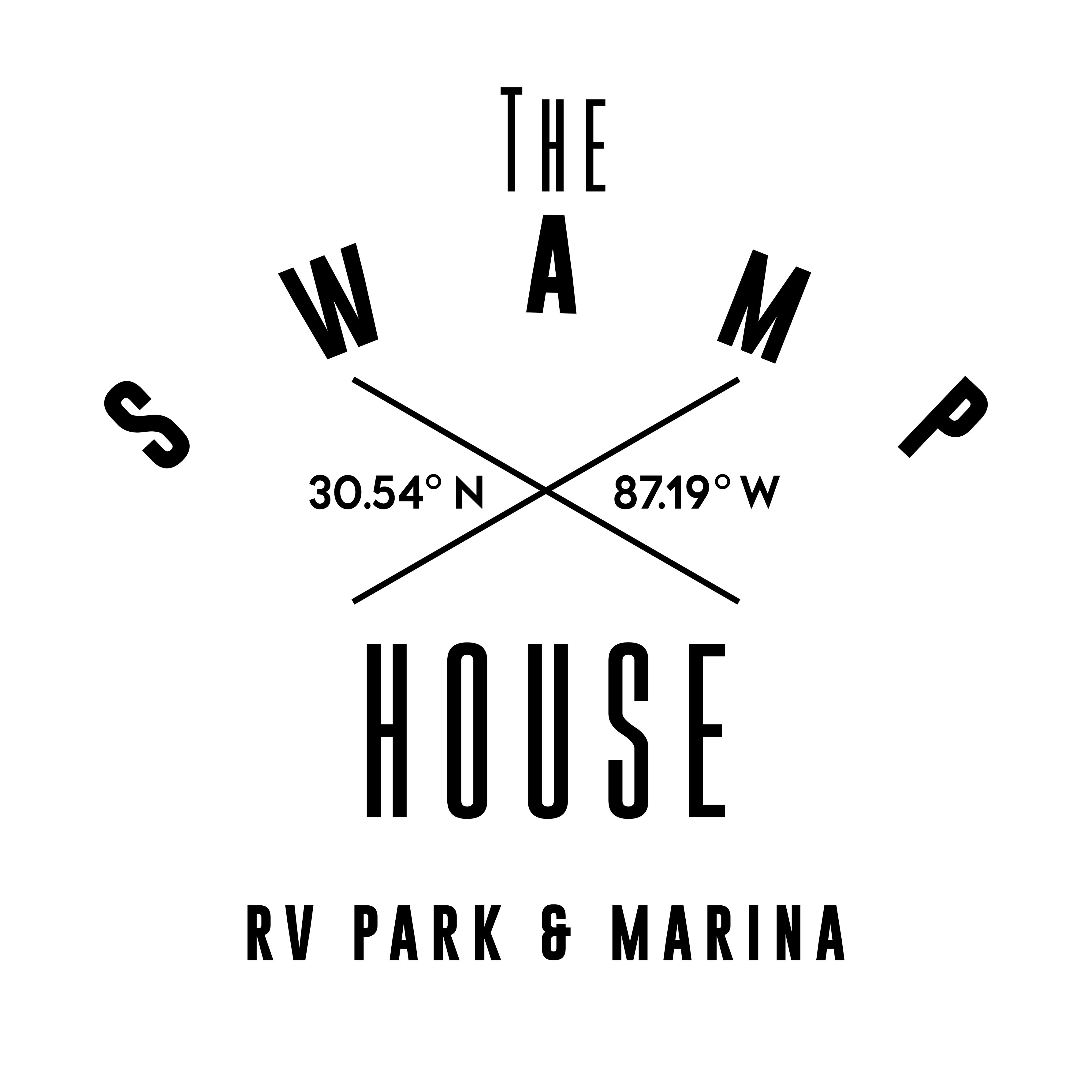 Swamp House RV Park & Marina