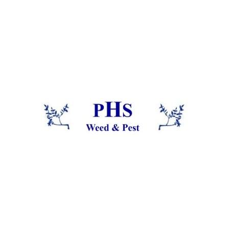 PHS Weed & Pest Control