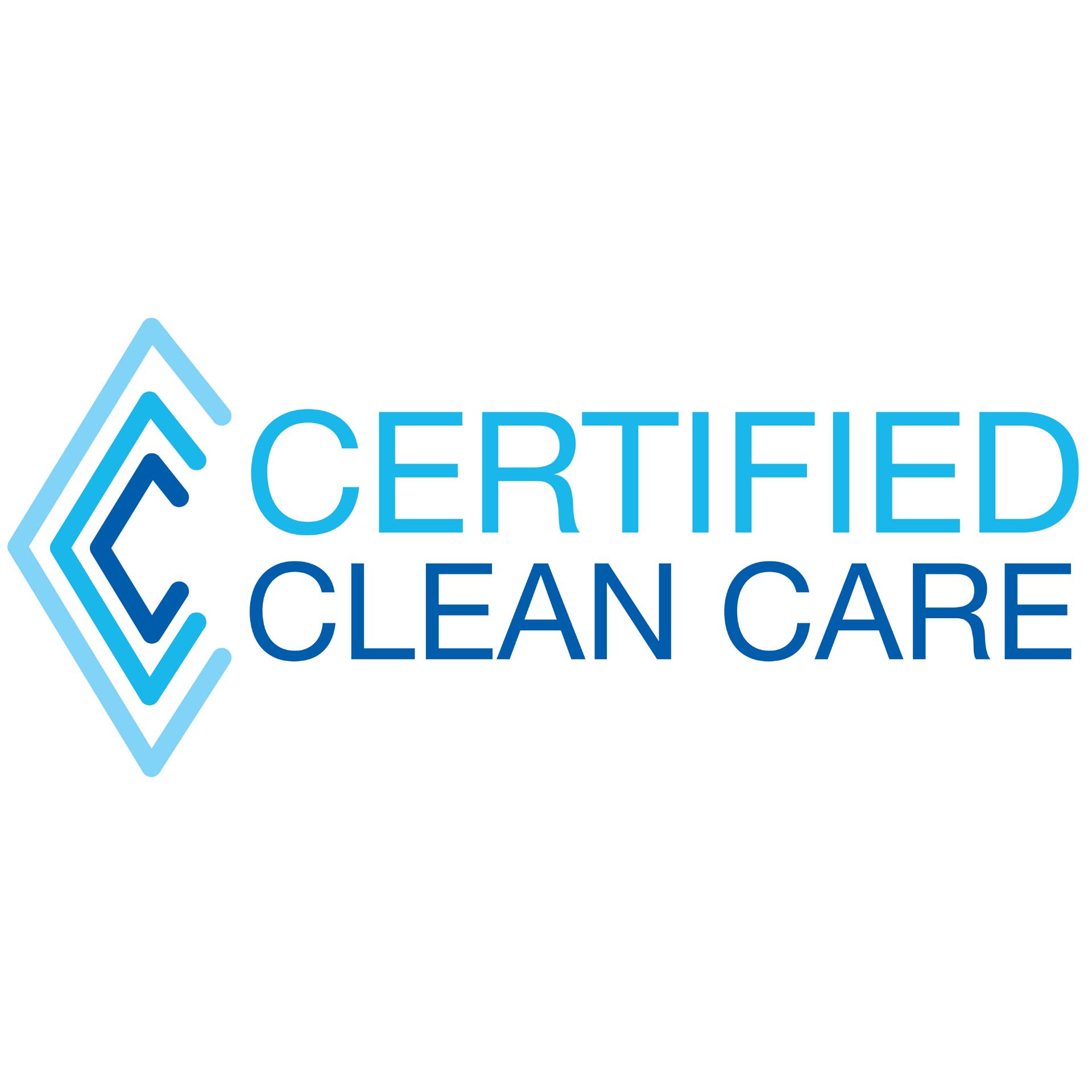 Certified Clean Care