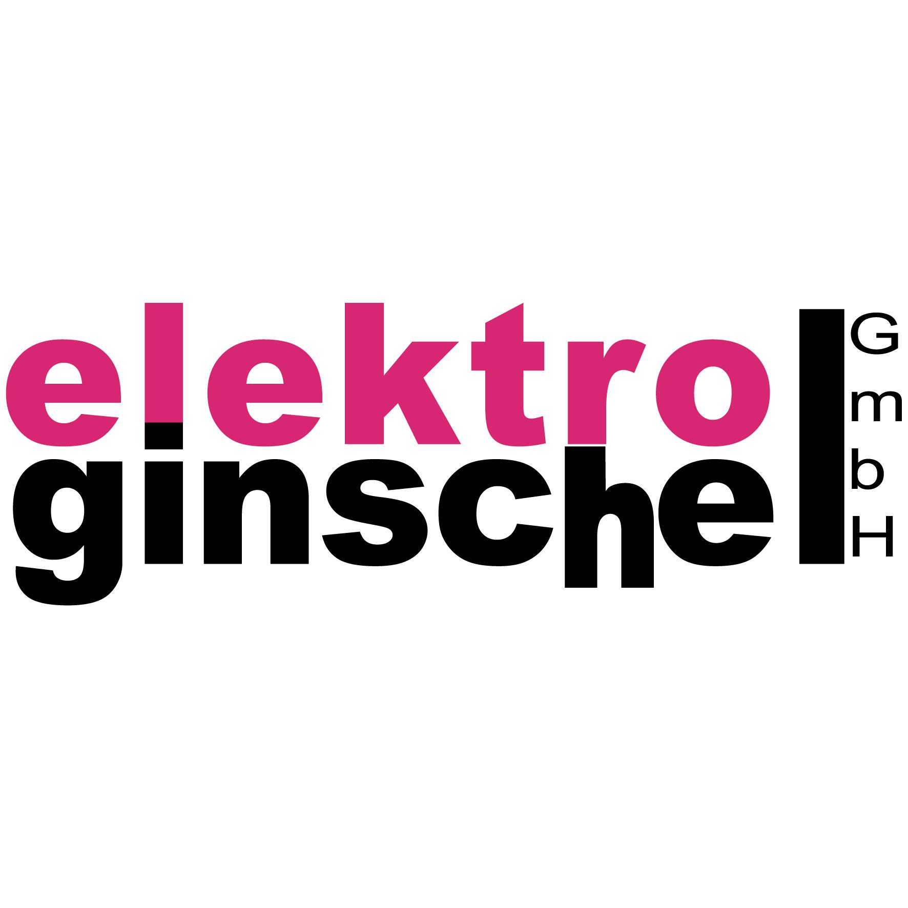 Elektro Ginschel GmbH Elektrofachgeschaeft